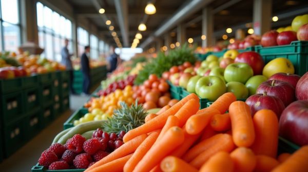 Comment choisir un grossiste pour snack adapté à vos besoins ?