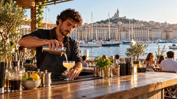 Découvrez en trois questions le bar idéal pour vous