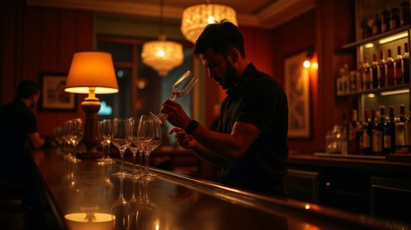 Le bar parfait n'existe pas, mais celui qui vous va se trouve en trois questions