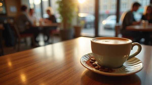 Le bar parfait n'existe pas, mais celui qui vous va se trouve en trois questions