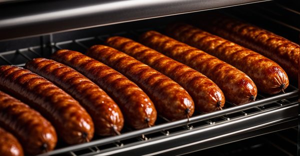 Quelle cave à saucisson choisir pour une conservation parfaite