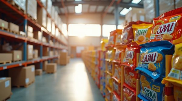 Top conseils pour sélectionner le meilleur grossiste de snacks
